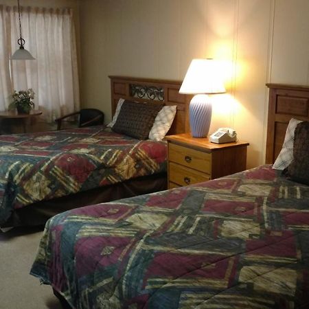 Five Star Inn - Maggie Valley Kültér fotó