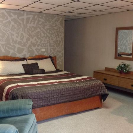 Five Star Inn - Maggie Valley Kültér fotó