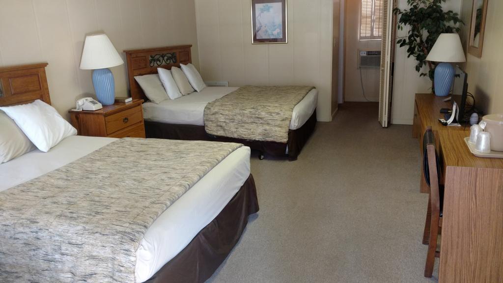 Five Star Inn - Maggie Valley Kültér fotó