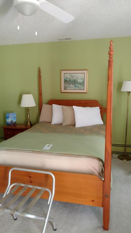 Five Star Inn - Maggie Valley Kültér fotó