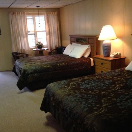 Five Star Inn - Maggie Valley Kültér fotó