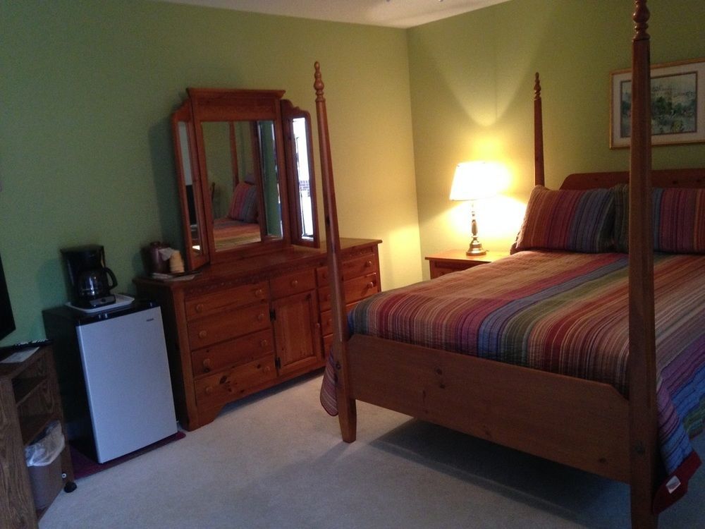 Five Star Inn - Maggie Valley Kültér fotó