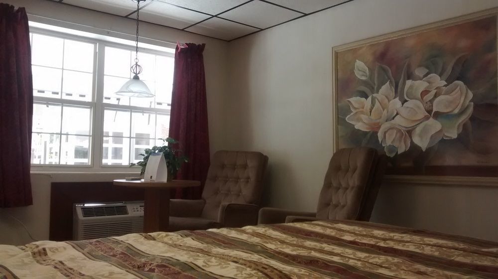 Five Star Inn - Maggie Valley Kültér fotó