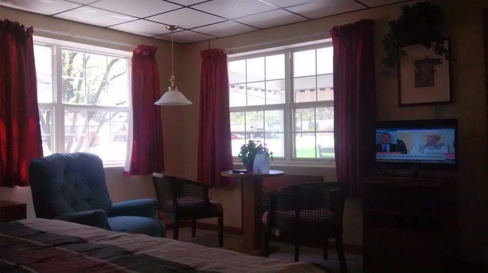 Five Star Inn - Maggie Valley Kültér fotó