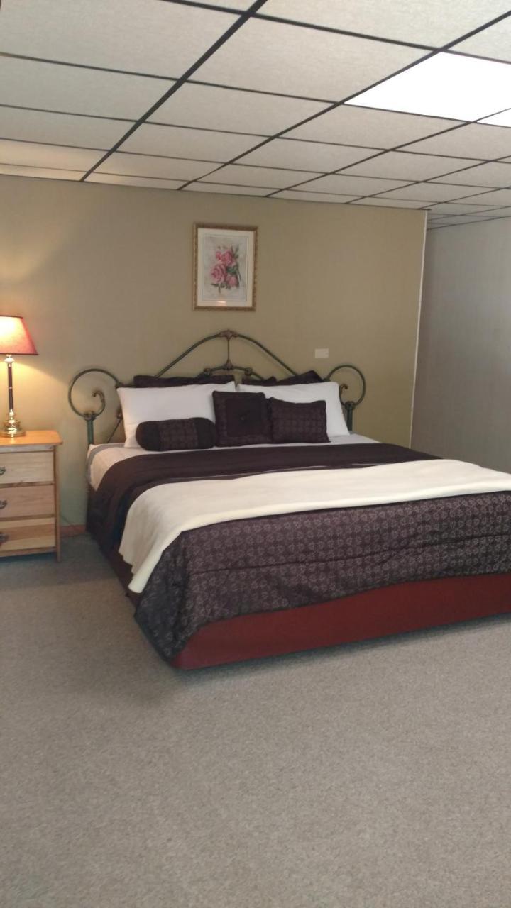 Five Star Inn - Maggie Valley Kültér fotó