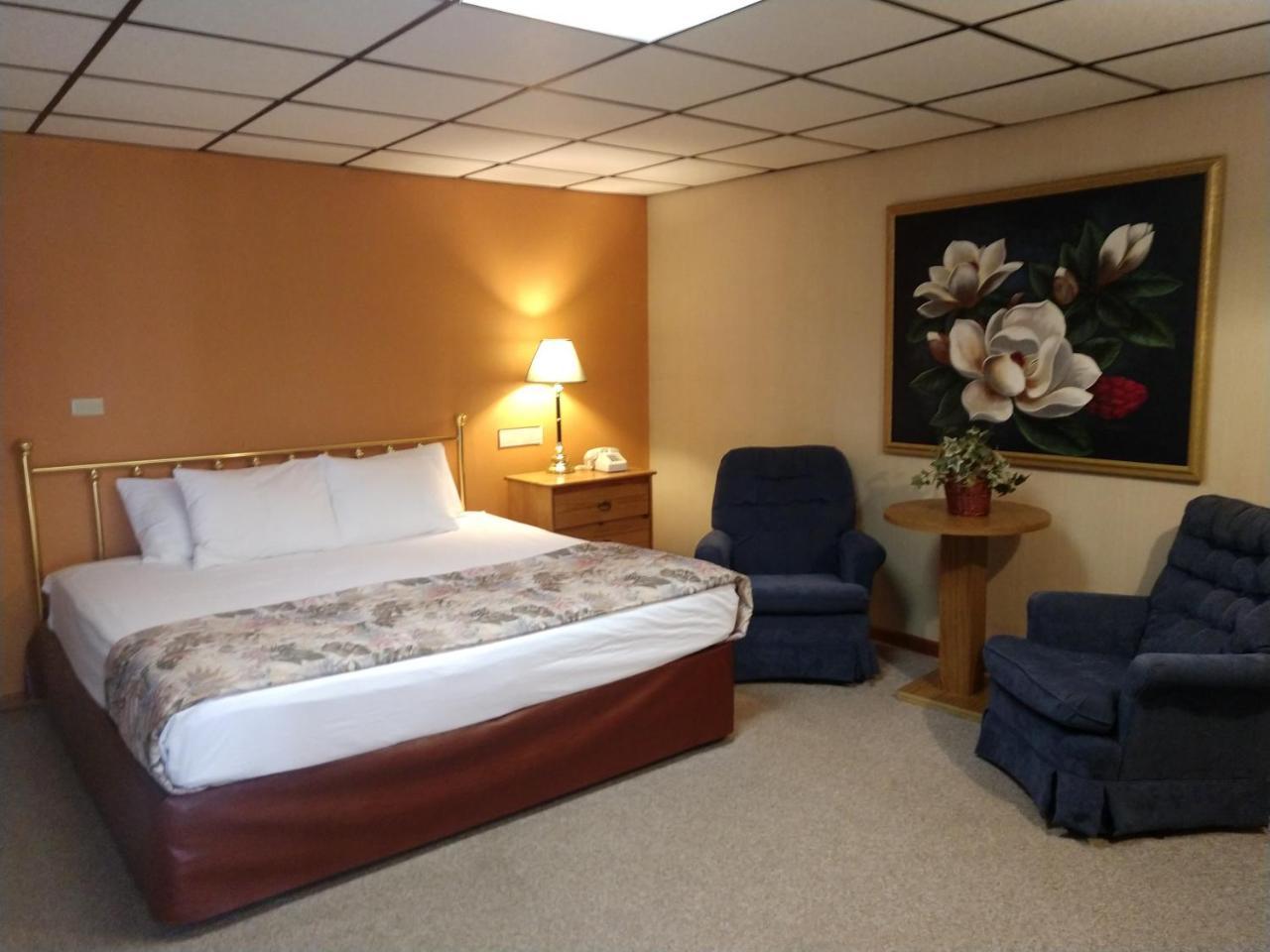 Five Star Inn - Maggie Valley Kültér fotó