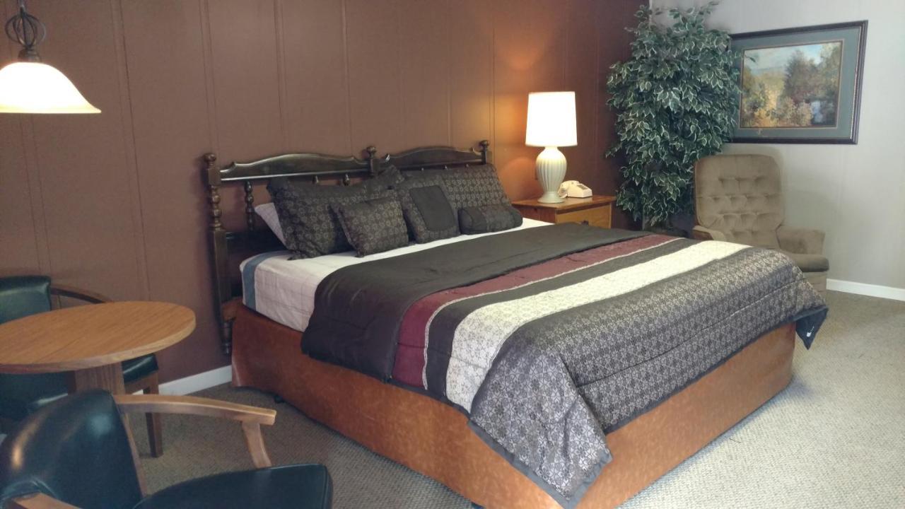 Five Star Inn - Maggie Valley Kültér fotó